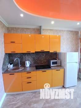 2-к квартира, посуточно, 50м2, 14/21 этаж