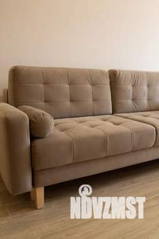 1-к квартира, посуточно, 32м2, 13/20 этаж