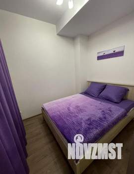 1-к квартира, на длительный срок, 30м2, 2/6 этаж