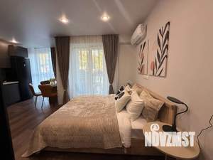 Студия квартира, посуточно, 29м2, 4/11 этаж