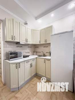 1-к квартира, посуточно, 31м2, 18/23 этаж