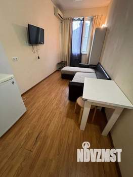 Студия квартира, на длительный срок, 25м2, 3/5 этаж