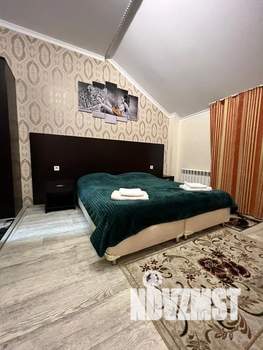 1-к квартира, посуточно, 20м2, 3/7 этаж
