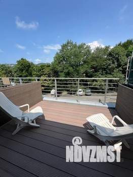 2-к квартира, посуточно, 90м2, 1/2 этаж