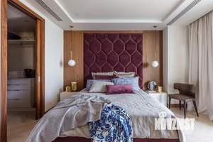 2-к квартира, на длительный срок, 85м2, 16/27 этаж