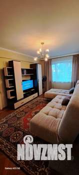 2-к квартира, посуточно, 50м2, 3/5 этаж