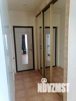 Студия квартира, посуточно, 26м2, 7/7 этаж