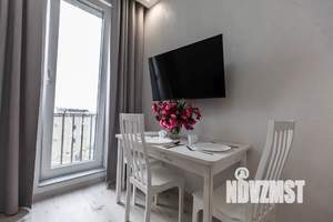2-к квартира, посуточно, 38м2, 2/3 этаж