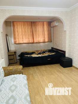 1-к квартира, на длительный срок, 30м2, 1/5 этаж