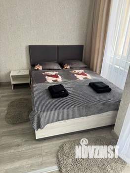 Студия квартира, посуточно, 24м2, 4/9 этаж