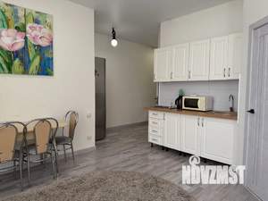 2-к квартира, посуточно, 48м2, 3/5 этаж