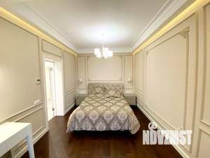 5-к квартира, на длительный срок, 157м2, 4/25 этаж