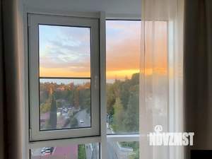 3-к квартира, на длительный срок, 110м2, 11/20 этаж