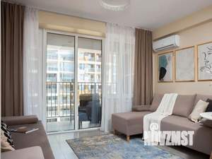 1-к квартира, посуточно, 29м2, 1/1 этаж