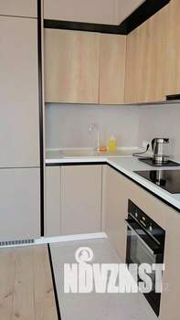 1-к квартира, посуточно, 37м2, 1/1 этаж