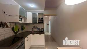 1-к квартира, на длительный срок, 42м2, 5/10 этаж