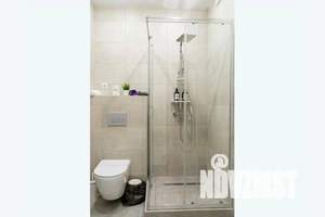 1-к квартира, посуточно, 28м2, 4/12 этаж