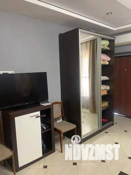 1-к квартира, посуточно, 40м2, 1/14 этаж