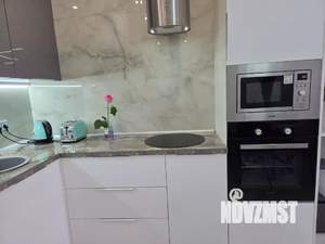1-к квартира, посуточно, 47м2, 1/5 этаж