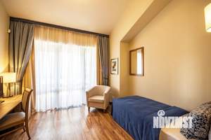 3-к квартира, посуточно, 50м2, 1/1 этаж