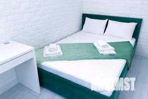 2-к квартира, посуточно, 39м2, 1/10 этаж