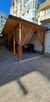 3-к квартира, на длительный срок, 50м2, 2/2 этаж