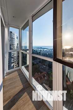 Студия квартира, посуточно, 26м2, 16/18 этаж