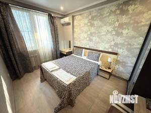 1-к квартира, посуточно, 18м2, 1/1 этаж