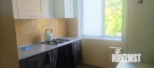 1-к квартира, на длительный срок, 30м2, 4/5 этаж