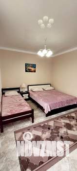 1-к квартира, посуточно, 30м2, 1/3 этаж