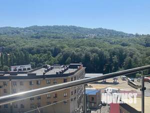 1-к квартира, посуточно, 35м2, 9/13 этаж