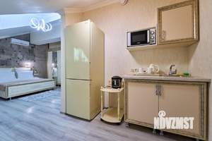 1-к квартира, посуточно, 29м2, 1/1 этаж