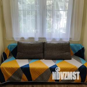 1-к квартира, посуточно, 32м2, 1/4 этаж