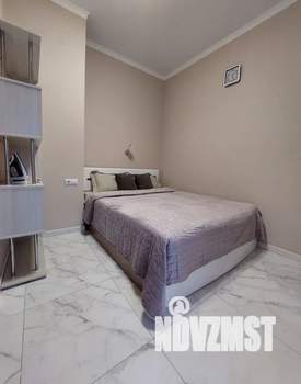 1-к квартира, посуточно, 38м2, 13/15 этаж