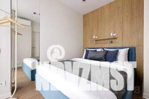 1-к квартира, посуточно, 35м2, 8/11 этаж