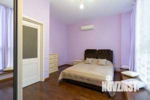 3-к квартира, посуточно, 120м2, 2/2 этаж