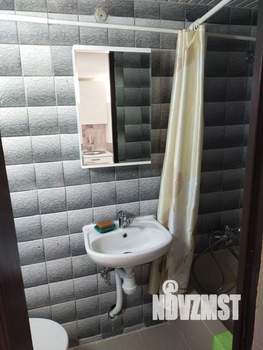 2-к квартира, на длительный срок, 45м2, 1/4 этаж