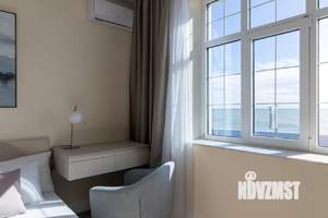 3-к квартира, посуточно, 61м2, 1/1 этаж