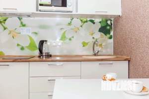 1-к квартира, посуточно, 21м2, 1/1 этаж
