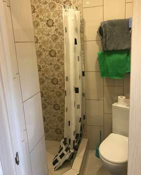 Студия квартира, на длительный срок, 22м2, 2/3 этаж