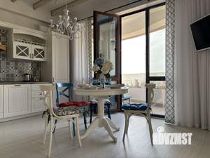 2-к квартира, на длительный срок, 56м2, 2/11 этаж