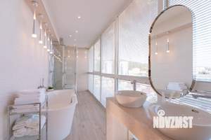 4-к квартира, посуточно, 220м2, 1/1 этаж