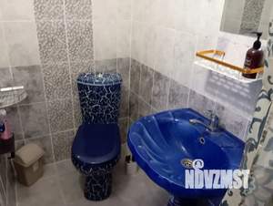 Студия квартира, посуточно, 20м2, 2/2 этаж