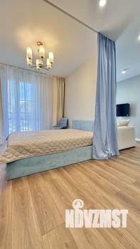 1-к квартира, на длительный срок, 37м2, 6/12 этаж