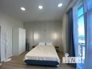 Студия квартира, посуточно, 18м2, 3/4 этаж