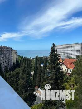 1-к квартира, посуточно, 20м2, 8/8 этаж