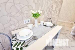 1-к квартира, посуточно, 36м2, 3/10 этаж