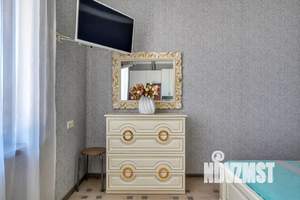 1-к квартира, посуточно, 30м2, 1/6 этаж