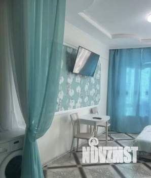 Студия квартира, посуточно, 30м2, 2/5 этаж