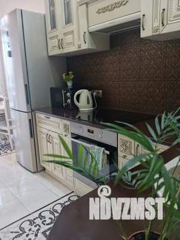 1-к квартира, посуточно, 36м2, 3/6 этаж